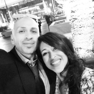 Meet your Posher, Jasmin